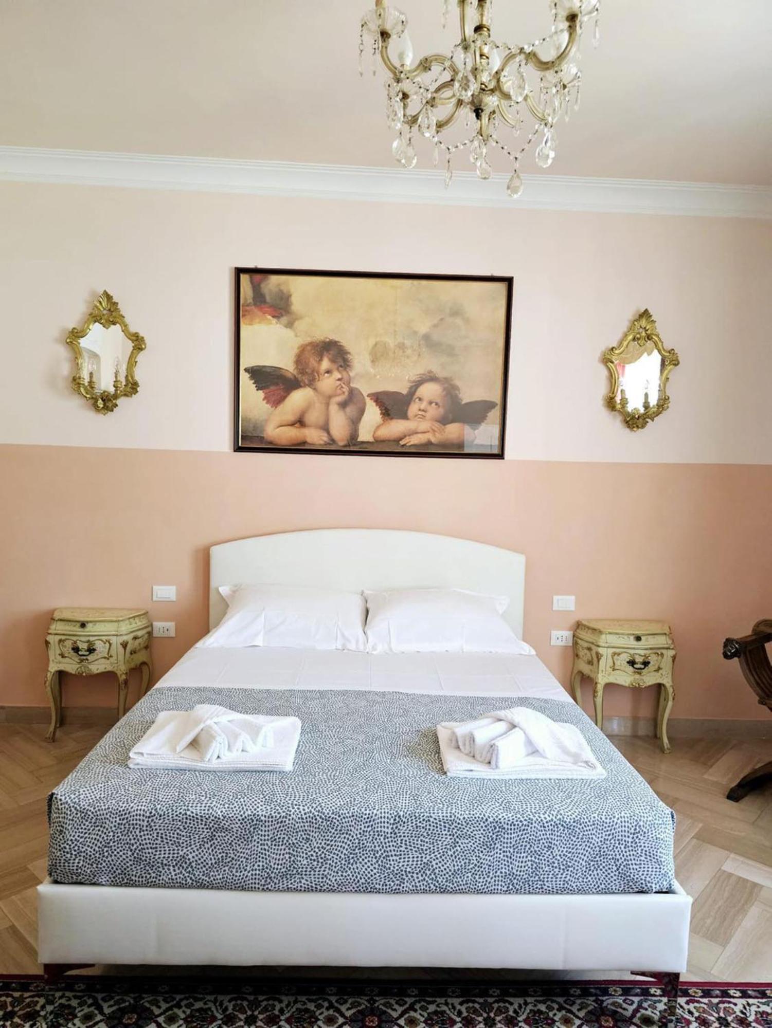 Bardi Luxury Dreams - Ponte Vecchio Florença